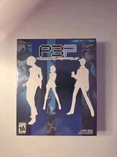 Persona 3 Portable - Grimoire