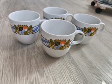 Tasse Haferl groß Compact