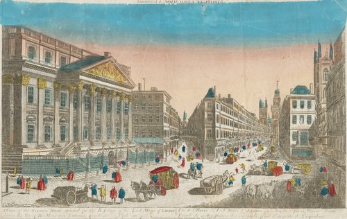 London mansion house - mansion,