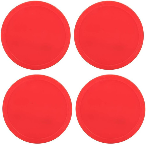Air hockey puck - air, puck,