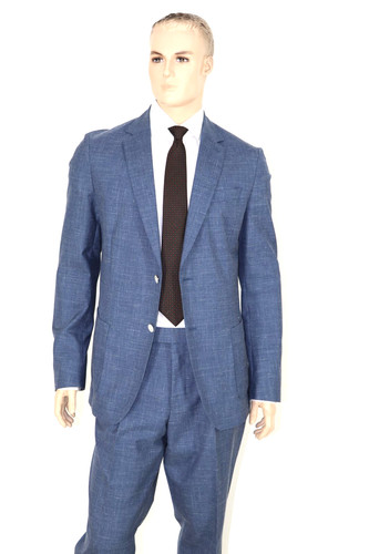 Hugo boss anzug mod - hugo,