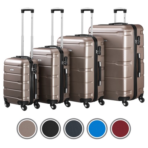 Koffer reisekoffer trolley - reisekoffer,
