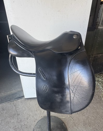 Dressage sattel - fw,