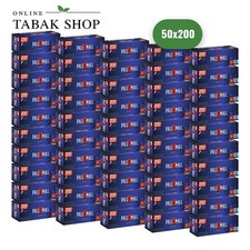 50 x 200(10.000) Pall Mall