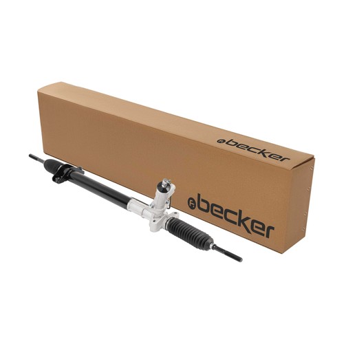 Becker lenkgetriebe für - f.becker,