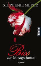Biss zur mittagsstunde - biss,
