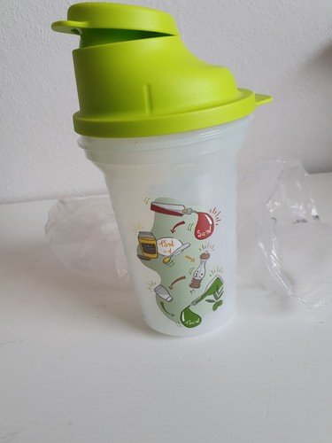 Tupperware shake kleiner - shake-it,
