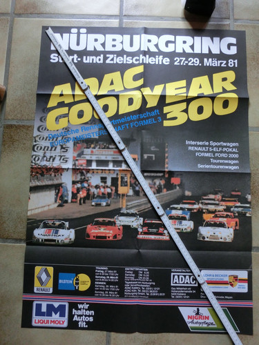 Adac goodyear 300 nürburgring - 300,