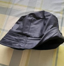 Fischerhut Kinder, 54/56, Jako.o, dunkelblau, Polyester