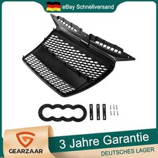 Kühlergrill Waben kompatibel