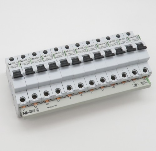 12x sicherungsautomat - 12x,