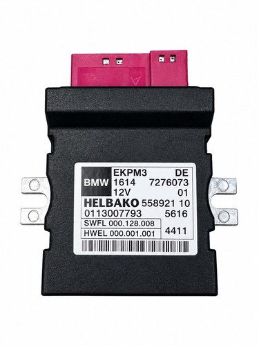 Bmw ekpm3 kraftstoffpumpen - bmw,