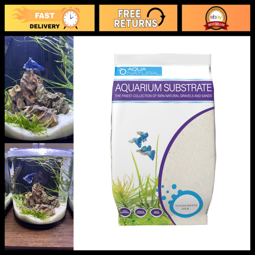 Natural sugar white sand - sugar,