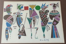 Vintage wassily kandinsky - vintage,
