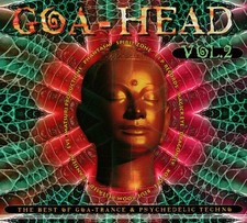 Goa head vol - goa-head, vol.2