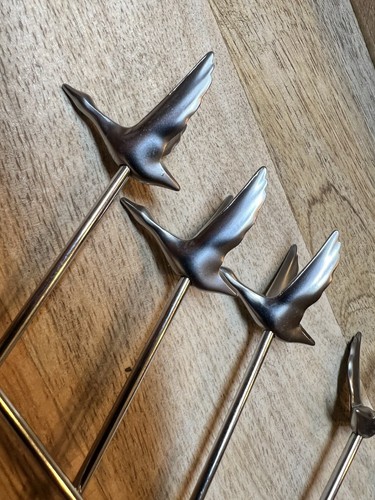Grey goose metall stirrer als - grey,