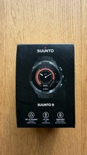 Suunto 9 Baro GSP Multisport