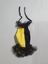 Body Barbie Masquerade #944 Zubehör 60er Vintage Fasching Kleidung Mode Jumpsuit