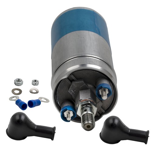 Kraftstoffpumpe benzinpumpe - kraftstoffpumpe,
