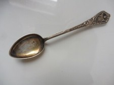 Old decorative spoon, 800