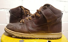 Nike Dunk High Premium [