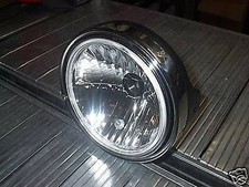 KLARGLAS SCHEINWERFER Suzuki