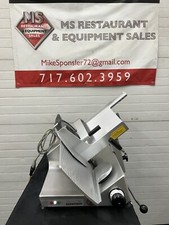 Bizerba GSP H Manual Deli