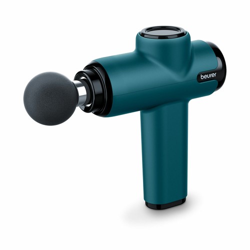 Beurer massage gun - mg,