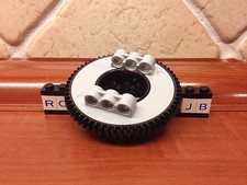 Lego® Drehkranz 18939c01