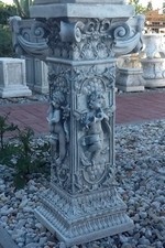 Steinsäule säule - steinsäule,,