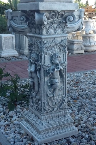 Steinsäule säule - steinsäule,,