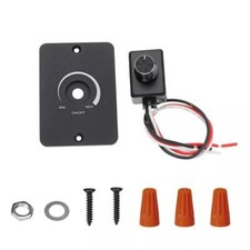 DC-12V 5A Dimmer PWM LED