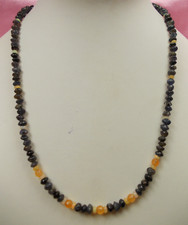 Iolith, Opal, Onyx -