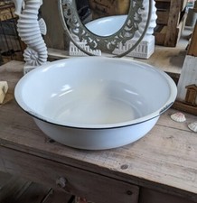 WASCHSCHÜSSEL SCHALE ANTIK