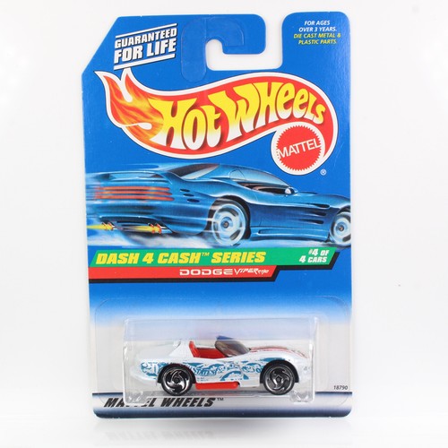 Hot wheels 1998 - wheels, blue