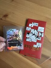 One Piece Card Zorro Tcg