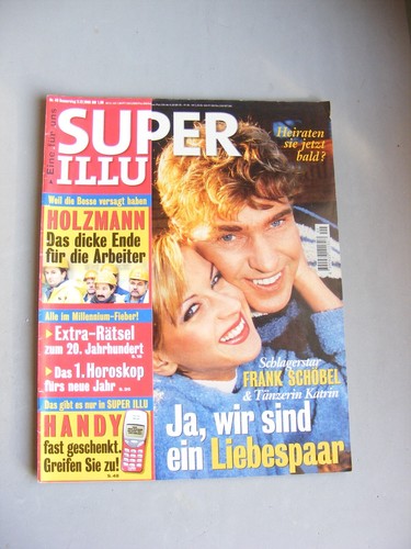 Super illu 12 1999 - illu, 12.1999
