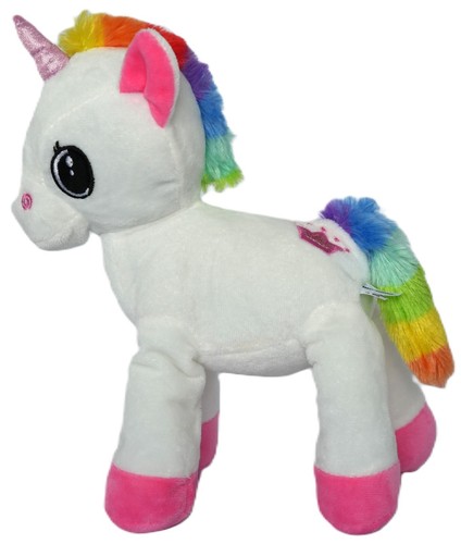 Nanu nana plüschtier einhorn - nana,