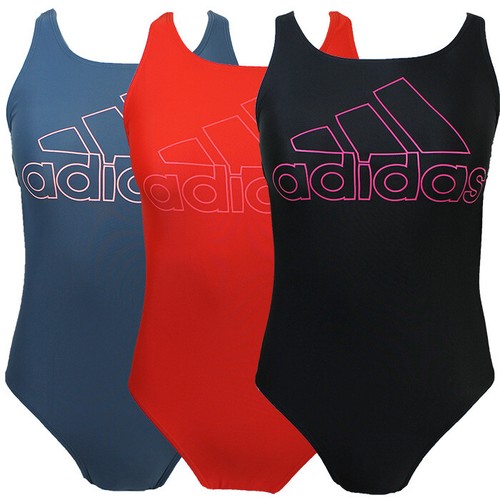 Adidas fit suit bos badeanzug - adidas,