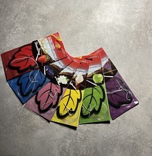 1 Packung Lufterfrischer mit 6 verschiedenen Duftbäumen | Duftbaum fürs Auto