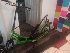 ElliptiGO 3C Long Stride