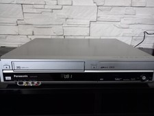 Panasonic DMR-EZ49V DVD /VHS
