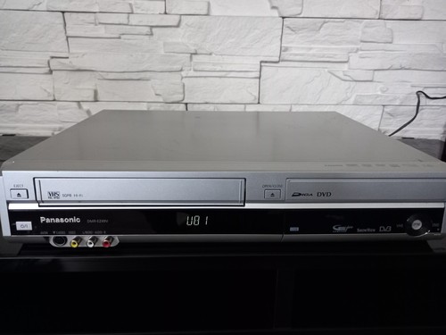 Panasonic dmr ez49v dvd - panasonic,