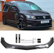 Spoilerschwert Spoilerlippe