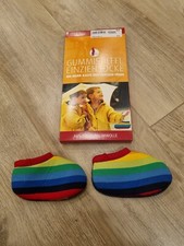 Gummistiefel Einziehsocke Socket Größe 22 / 23