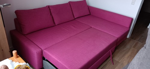 Schlafcouch bettsofa - schlafcouch,