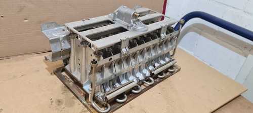 Vaillant brennerdeck atmotec - brennerdeck,