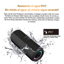 Blackview AuraBass 3 Bluetooth