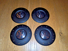 4x Radkappe Radnabenkappe 16"