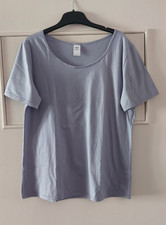 Calida Damen Kurzarm T Shirt L